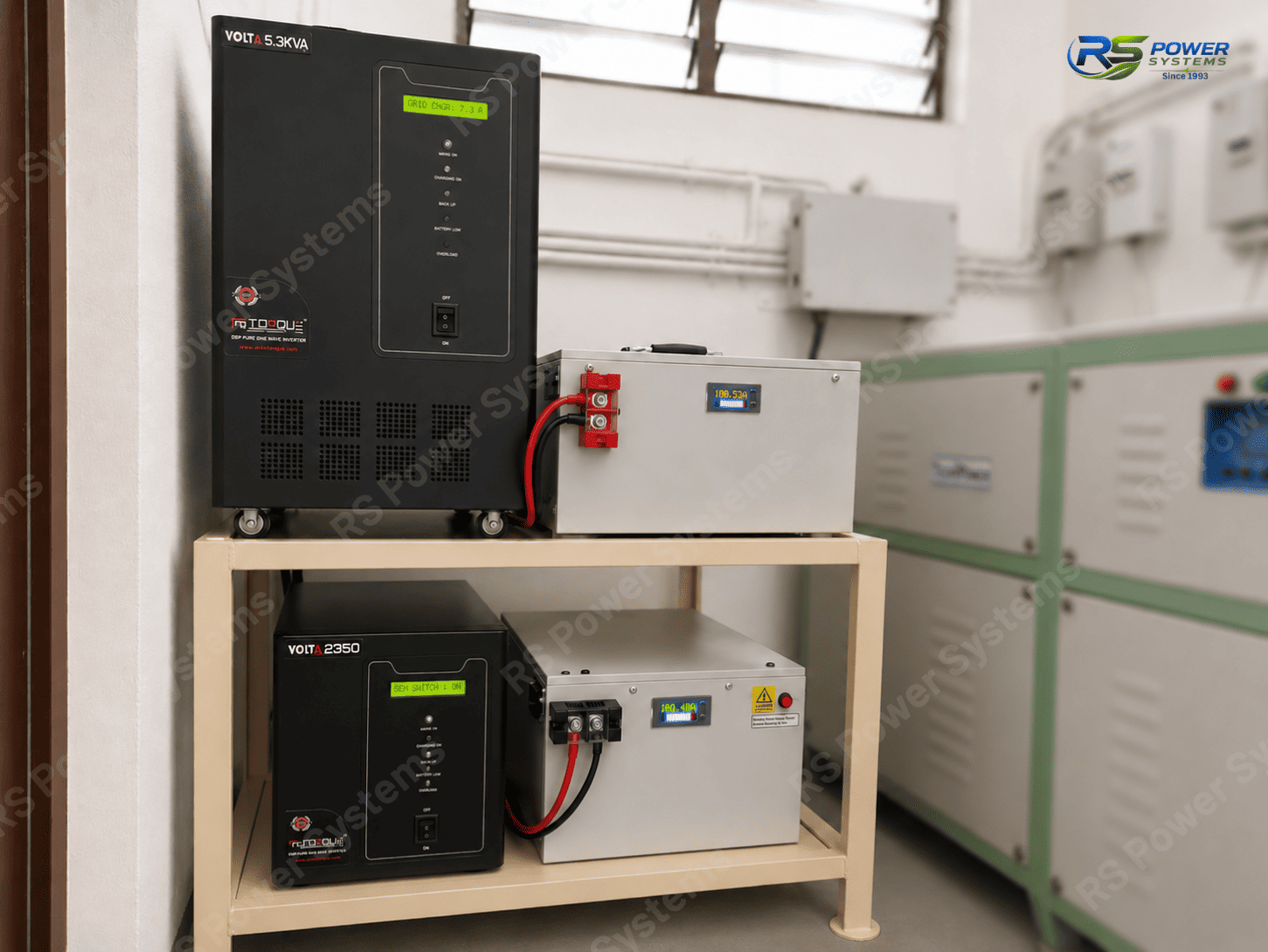 Trusted Off-Grid Solar Installation Company Project Madurai Tamil Nadu